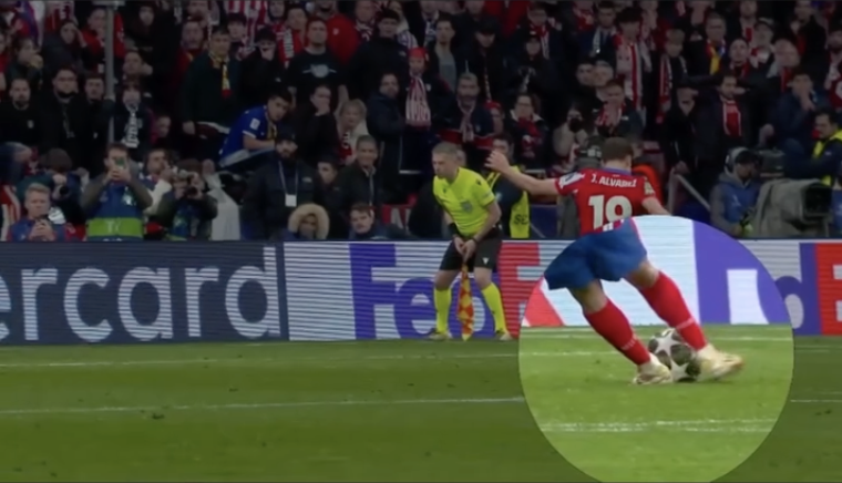 Van Basten a cerut UEFA să schimbe regulamentul, însă forul continental nu poate face asta