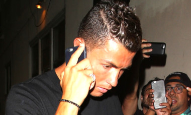 ronaldo