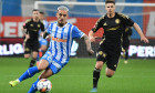 FOTBAL: UNIVERSITATEA CRAIOVA - FC UNIVERSITATEA CLUJ, SUPERLIGA SUPERBET - PLAY-OFF (14.03.2025)