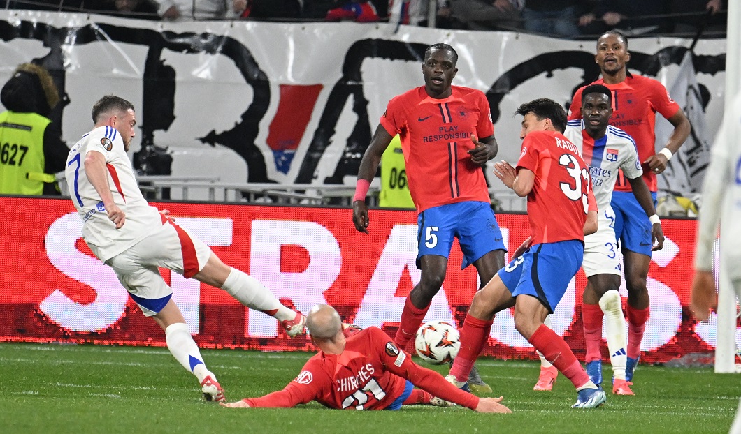 Salt uriaș făcut de FCSB! Ce coeficient au obținut roș-albaștrii și ce statut vor avea pe viitor în Europa
