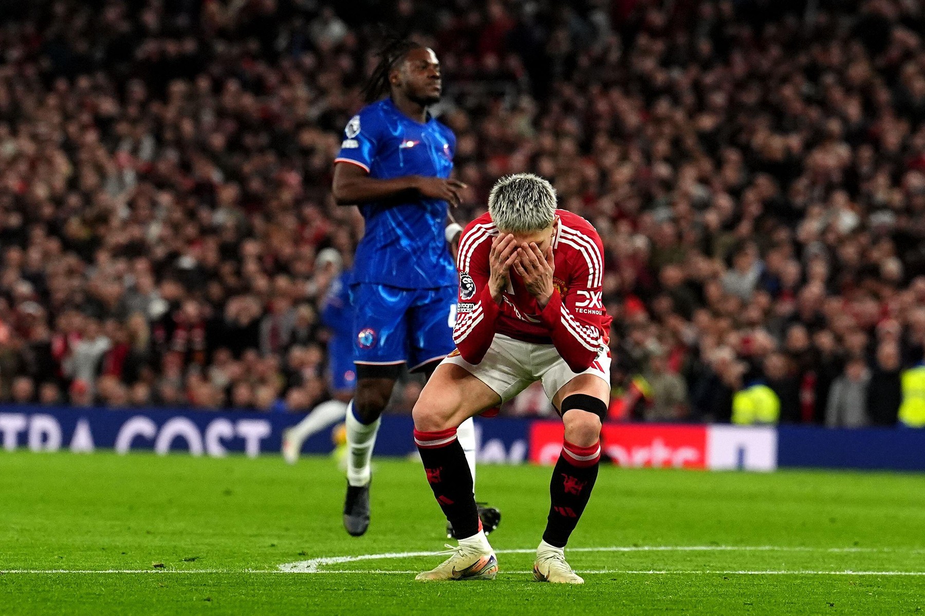 Here We Go! Chelsea i-a dat lovitura lui Man. United și a făcut transferul de 47.500.000€
