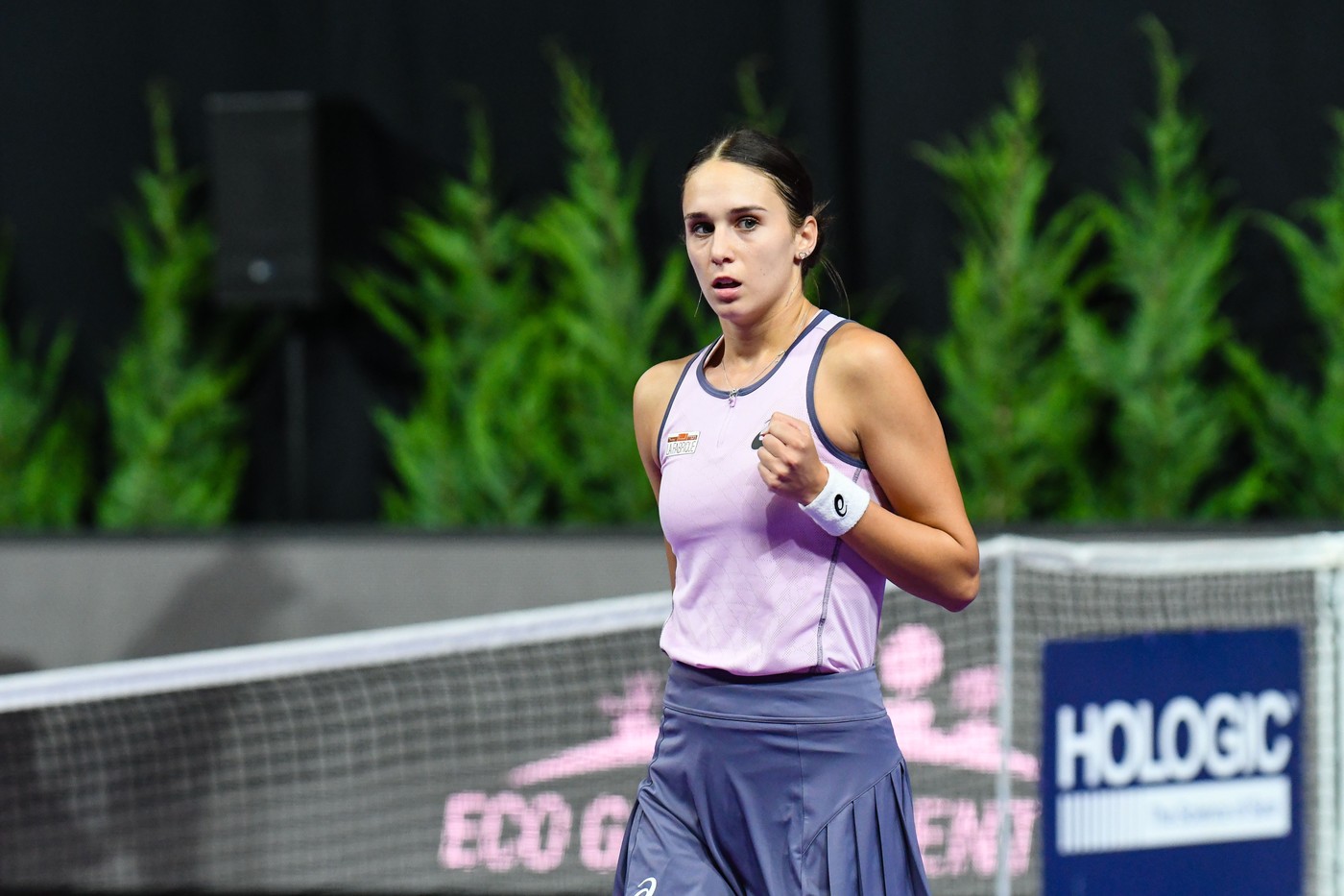 Echipa de Billie Jean King Cup a României pentru meciurile cu Canada și Japonia