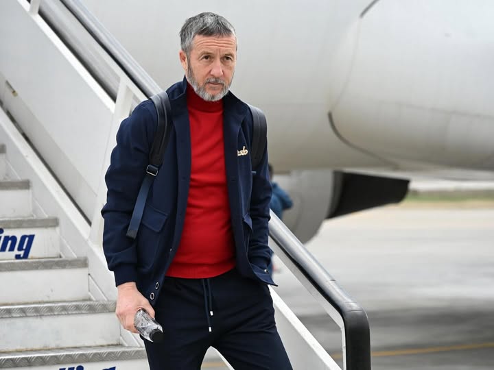 Mihai Stoica: ”Am să divulg un secret: mergem împreună! E pace”