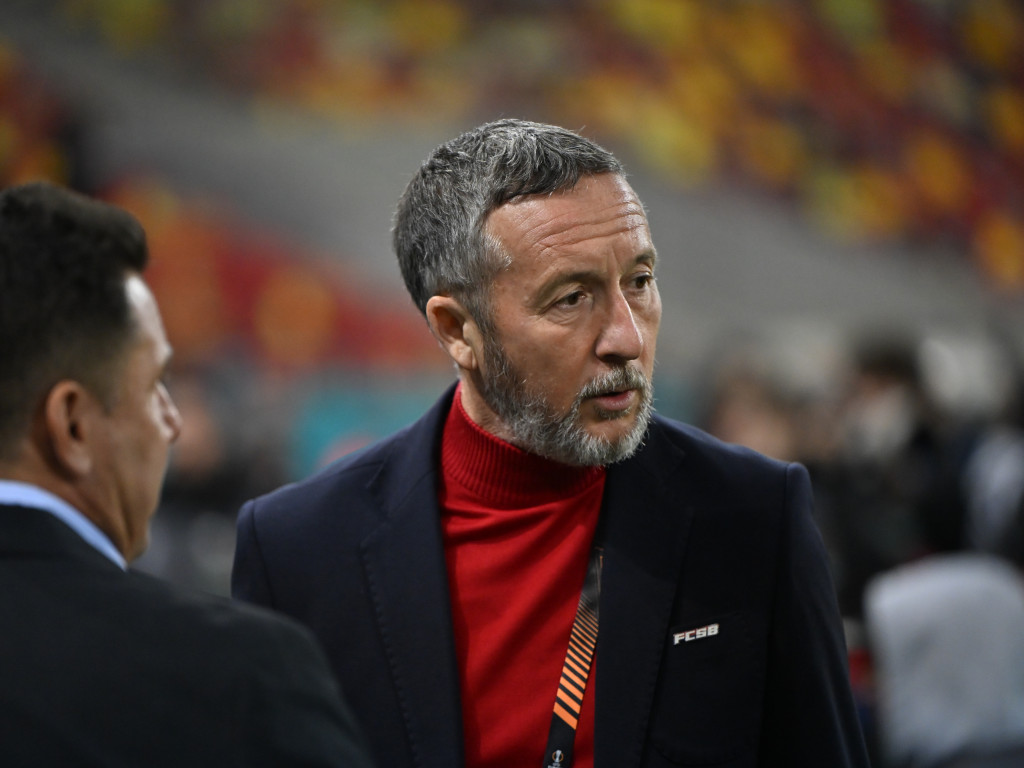 Mihai Stoica n-are dubii: ”Nu se poate, că ne dezafiliază UEFA”