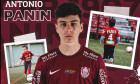 antonio panin cfr cluj