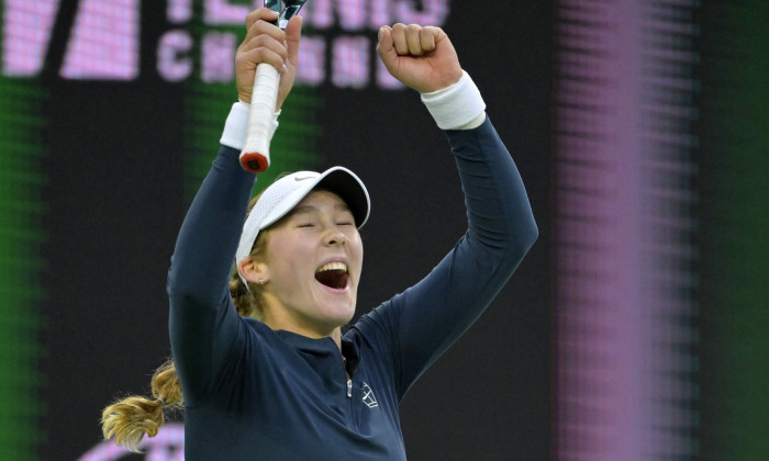 Tennis: BNP Paribas Open