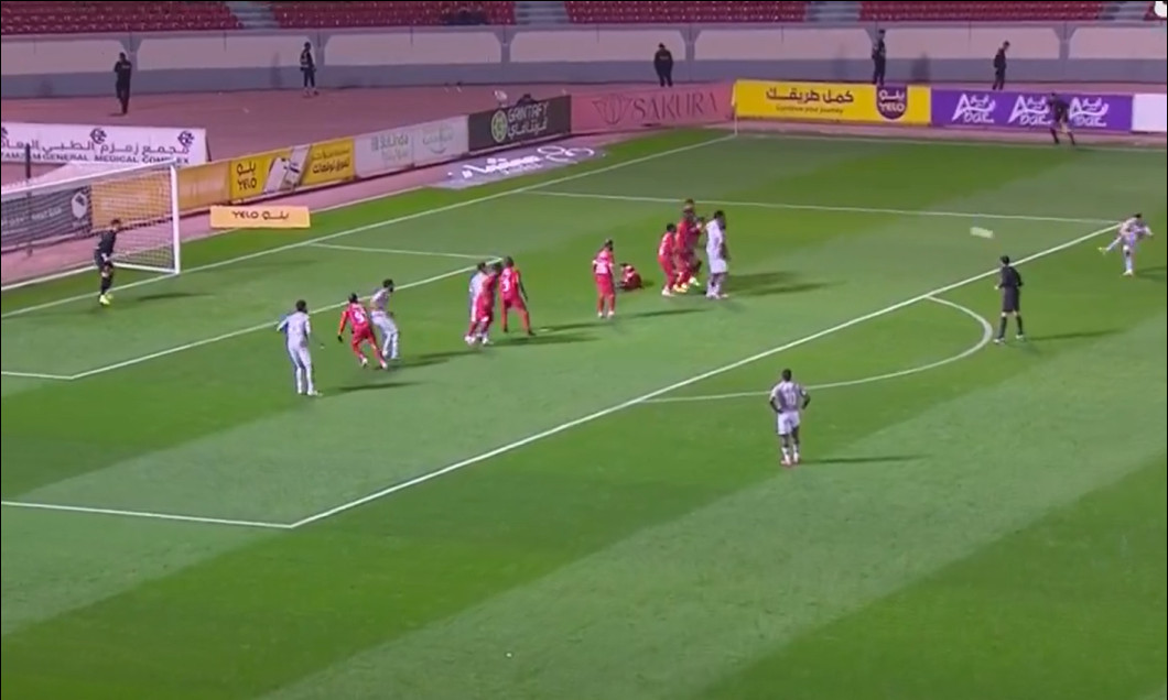 gol andrei cordea