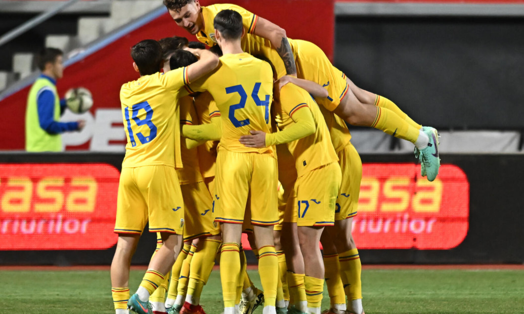 romanai u20