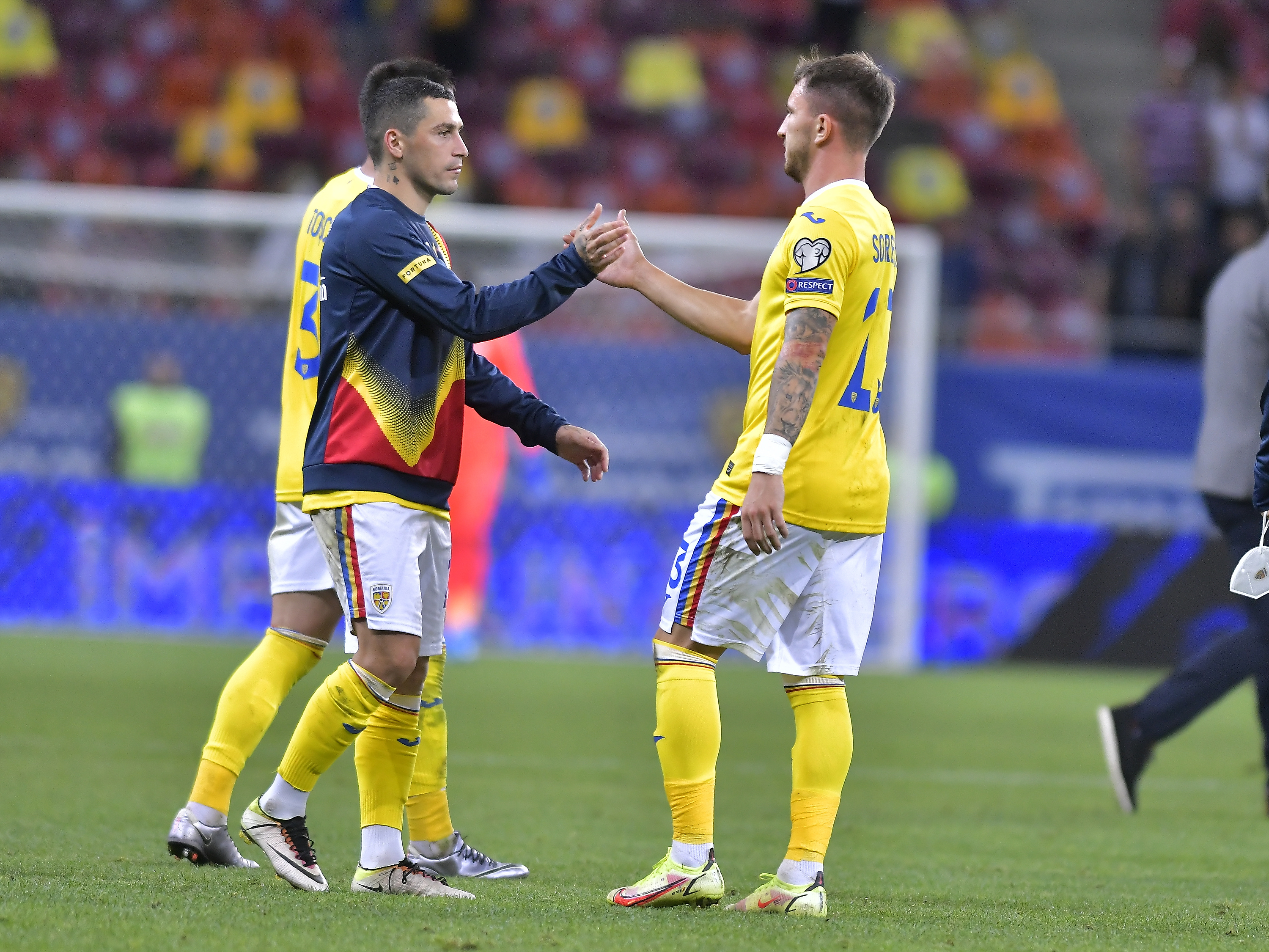 De când nu a mai fost convocat un fotbalist de la Dinamo la națională: Dennis Politic ”a rupt blestemul”