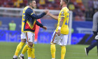 FOTBAL:ROMANIA-LIECHTENSTEIN, PRELIMINARIILE CM 2022 (5.09.2021)