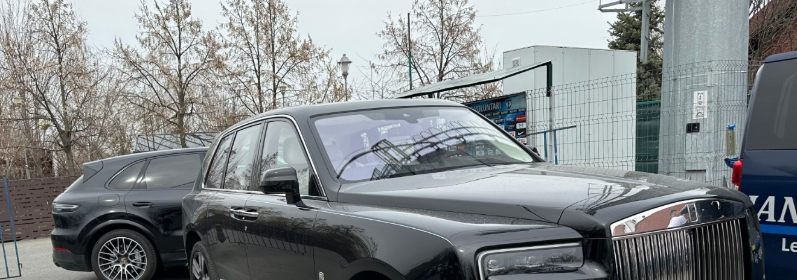 ”Bijuteria” de peste 300.000€ a lui Mirel Rădoi! Unde a fost văzut, la doar o zi după ce a devenit lider cu Univ. Craiova