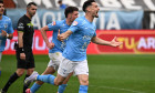 FOTBAL:FC VOLUNTARI-FK CSIKSZEREDA MIERCUREA CIUC, LIGA 2 CASA PARIURILOR (15.03.2025)