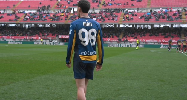 Monza - Parma 1-1. Echipa lui Cristi Chivu a obținut un egal chinuit cu ultima clasată