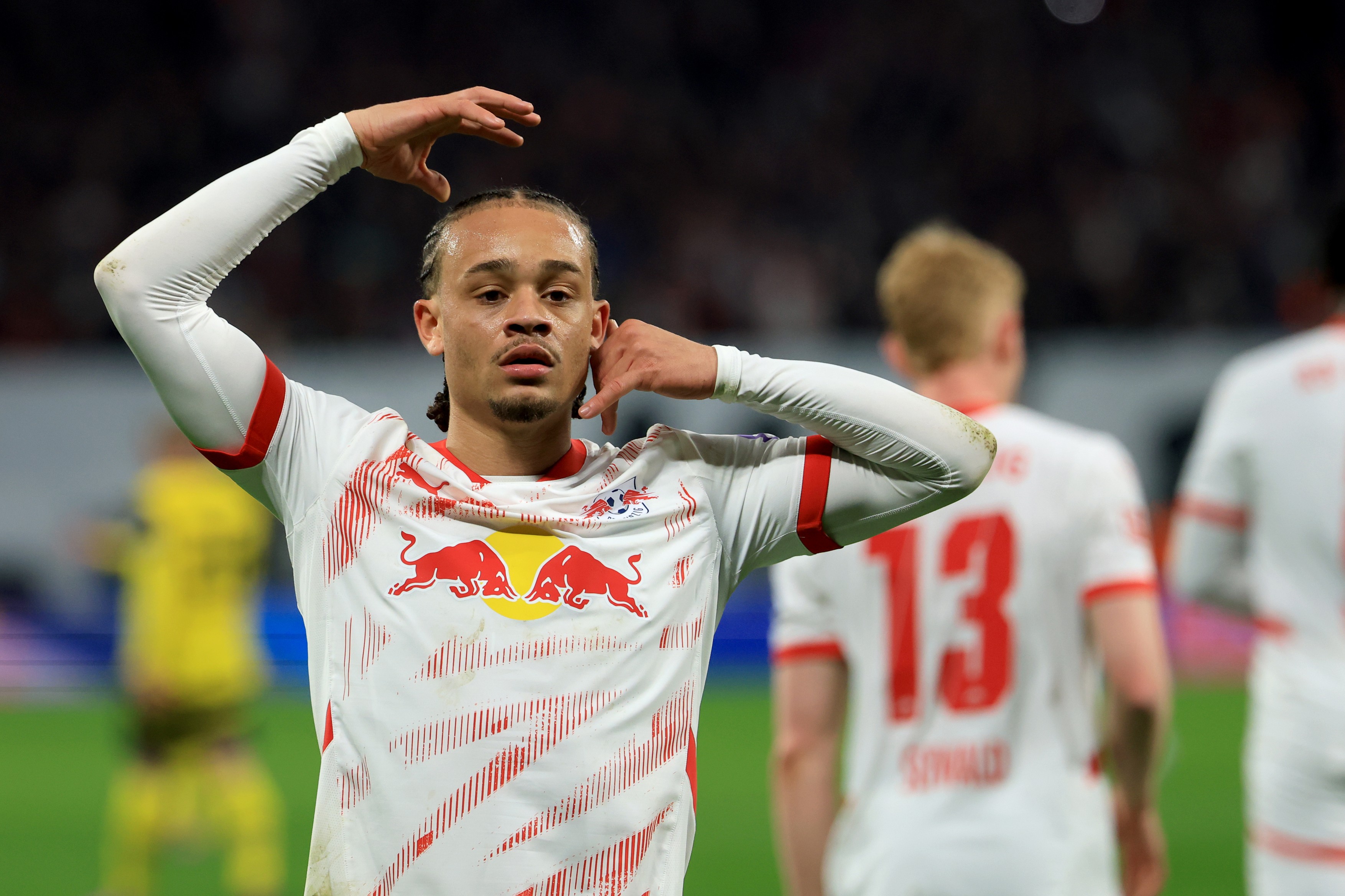 Leipzig - Borussia Dortmund 2-0. Victorie clară pentru gazde / Union Berlin - Bayern Munchen 1-1. Bavarezii, egalați în final