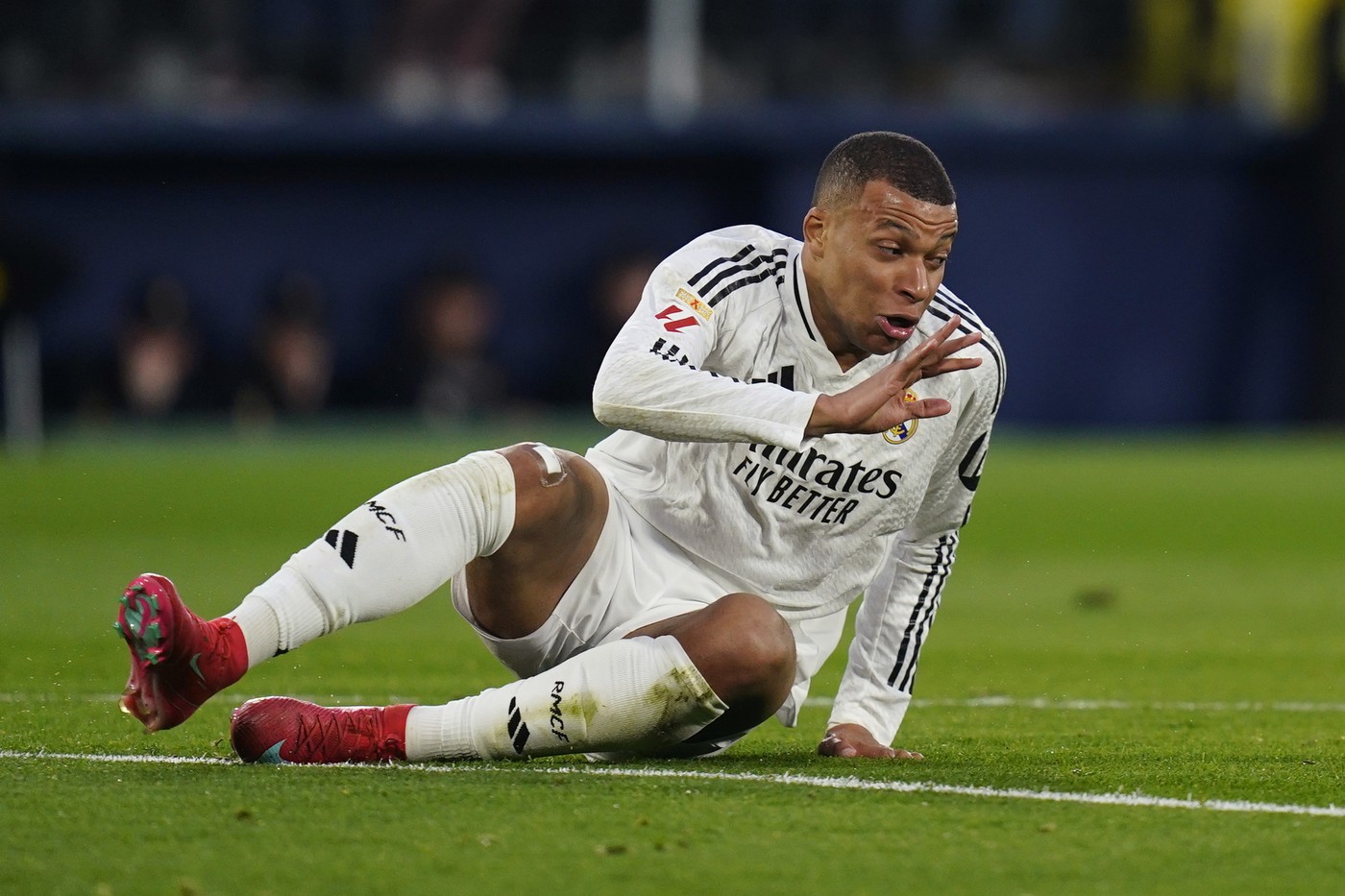 Decizie radicală! Real Madrid a spus ”STOP”: ”Nu vom mai juca niciodată așa”