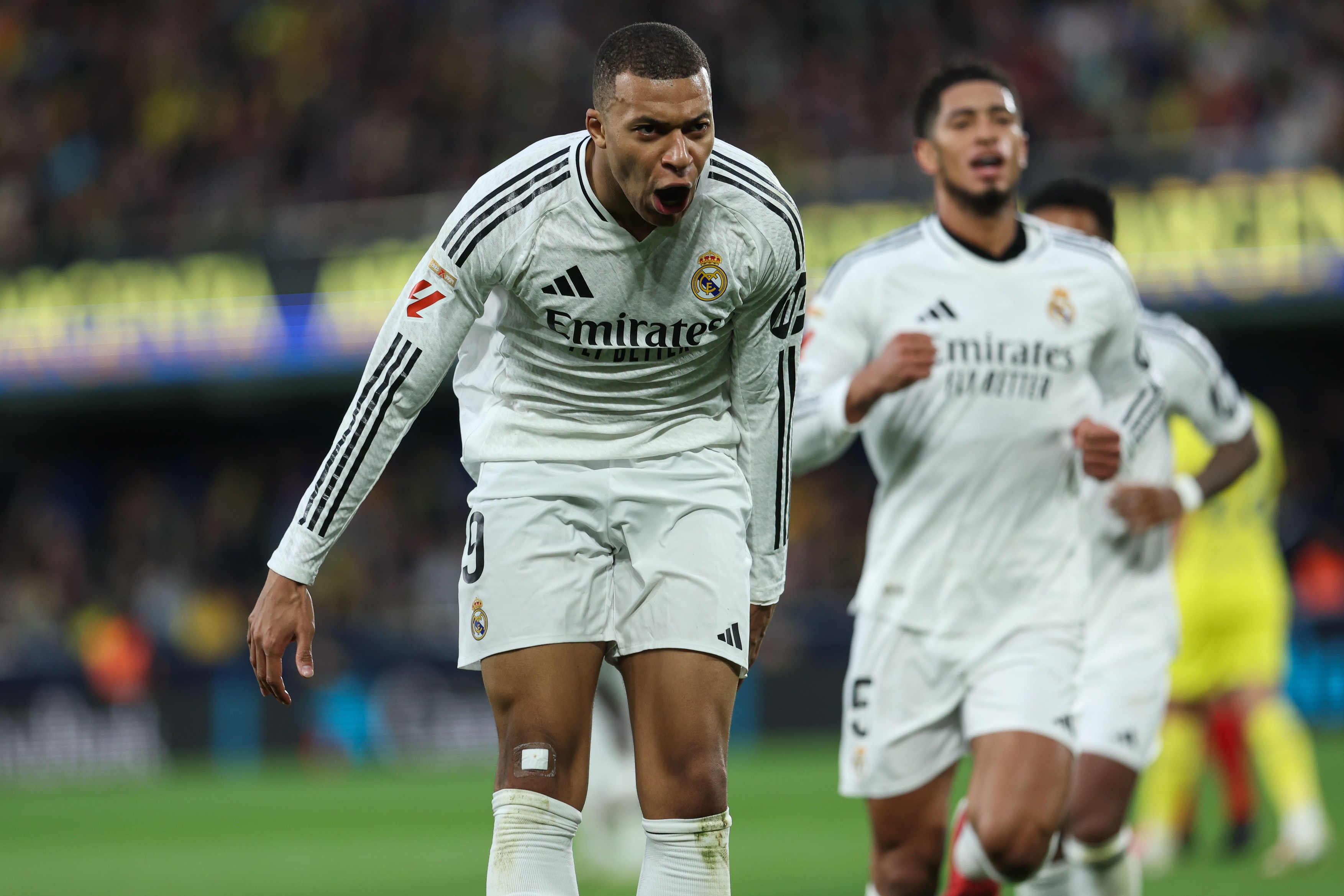De neoprit: record istoric pentru Kylian Mbappe!