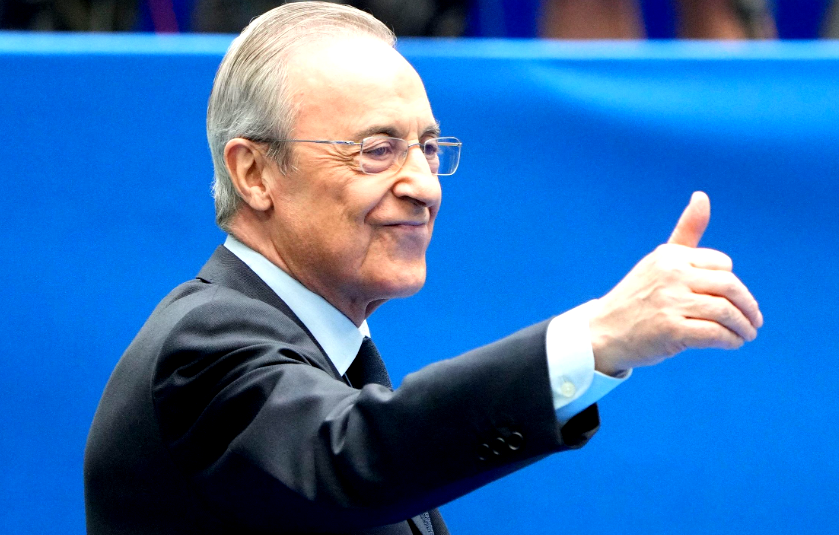 Imagine Stire Antrenor pentru Real Madrid! Se vede direct cu Florentino Perez, după ce Zidane și Allegri au spus NU | 2review.ro