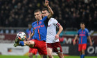 FOTBAL:RAPID BUCURESTI-FCSB, SUPERLIGA SUPERBET (2.03.2025)