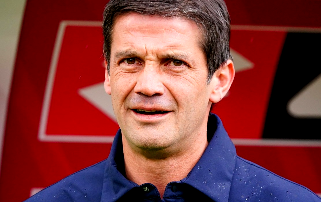 Inter, prima reacție după ce l-a pus antrenor pe Cristi Chivu! Cum l-a numit pe român