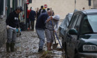 Florence, Sesto Fiorentino, Bad Weather, Weather Alert