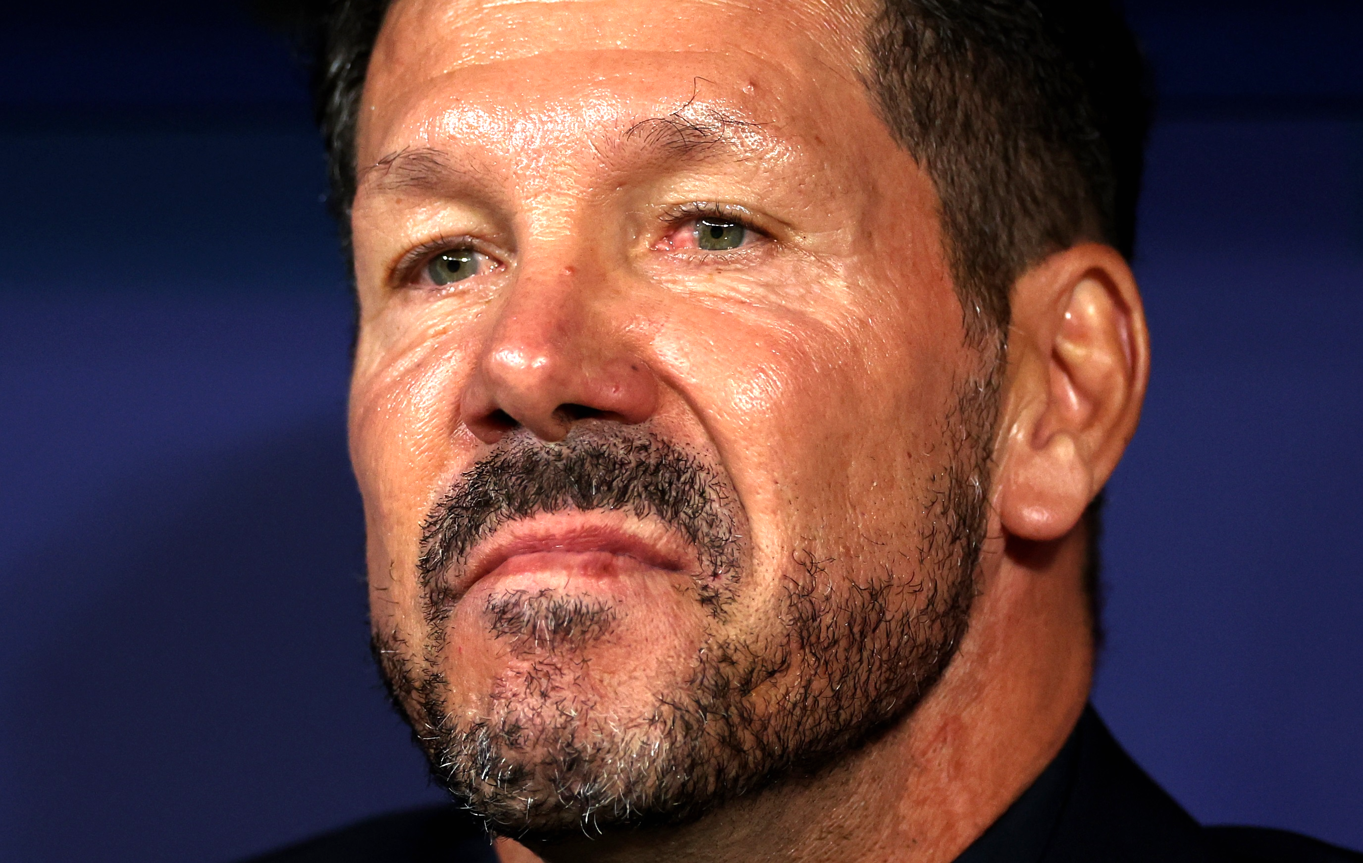 Imagine Stire Reacția categorică a lui Diego Simeone, după ce Barcelona a făcut plângere la UEFA | 2review.ro