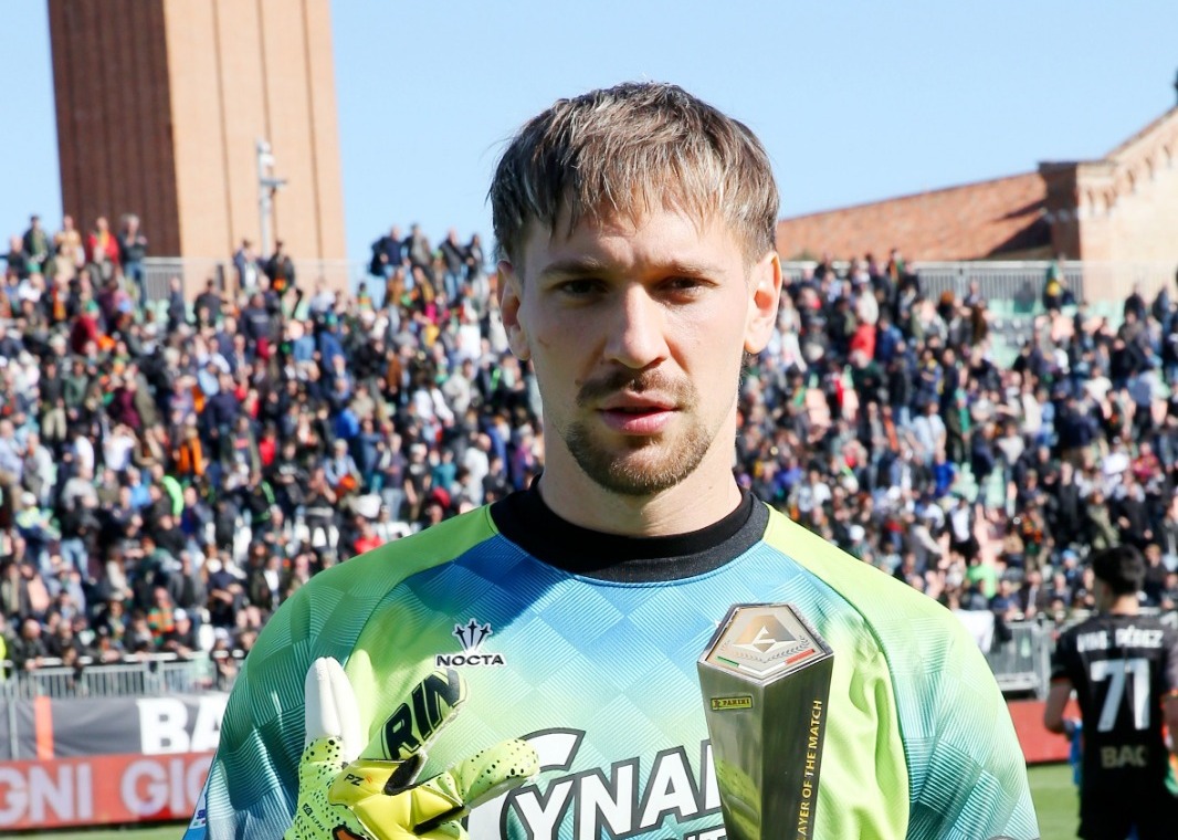 ”E clar!” Antrenorul de la Venezia a reacționat, după ce Ionuț Radu a fost ”omul meciului” cu Napoli