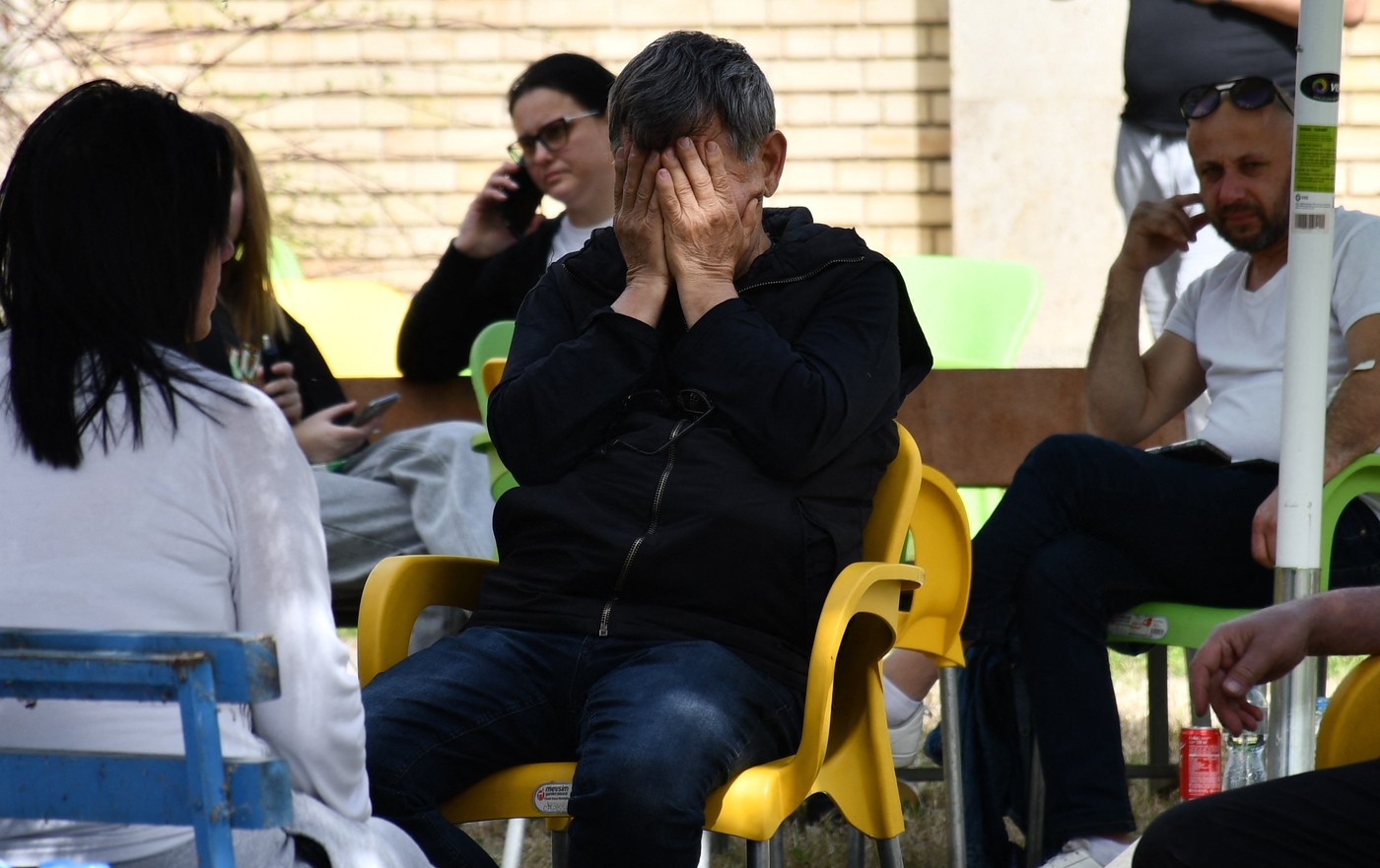 A încercat să salveze vieți și a murit în tragedia care a îndoliat o țară întreagă: 59 de decese și peste 150 de răniți