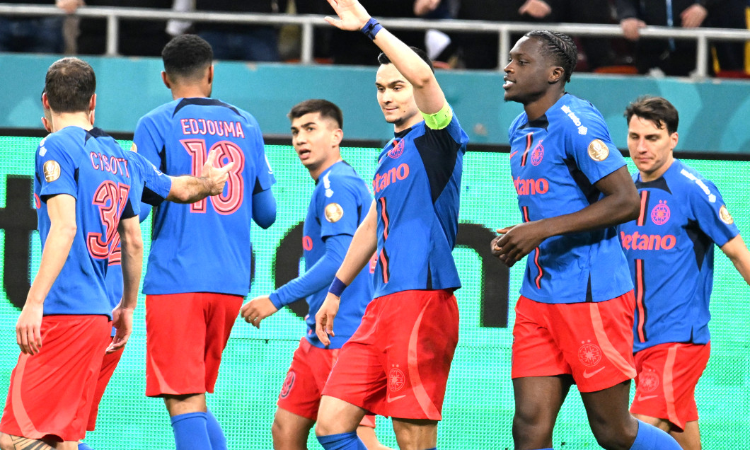 fcsb
