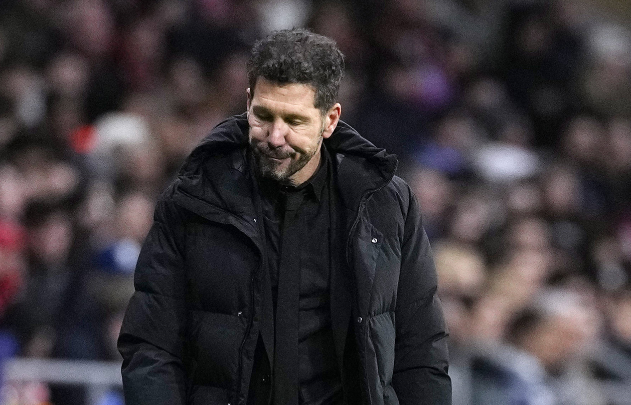 Diego Simeone a ”aruncat prosopul”, după ce Barcelona a reușit ”remontada” cu Atletico Madrid