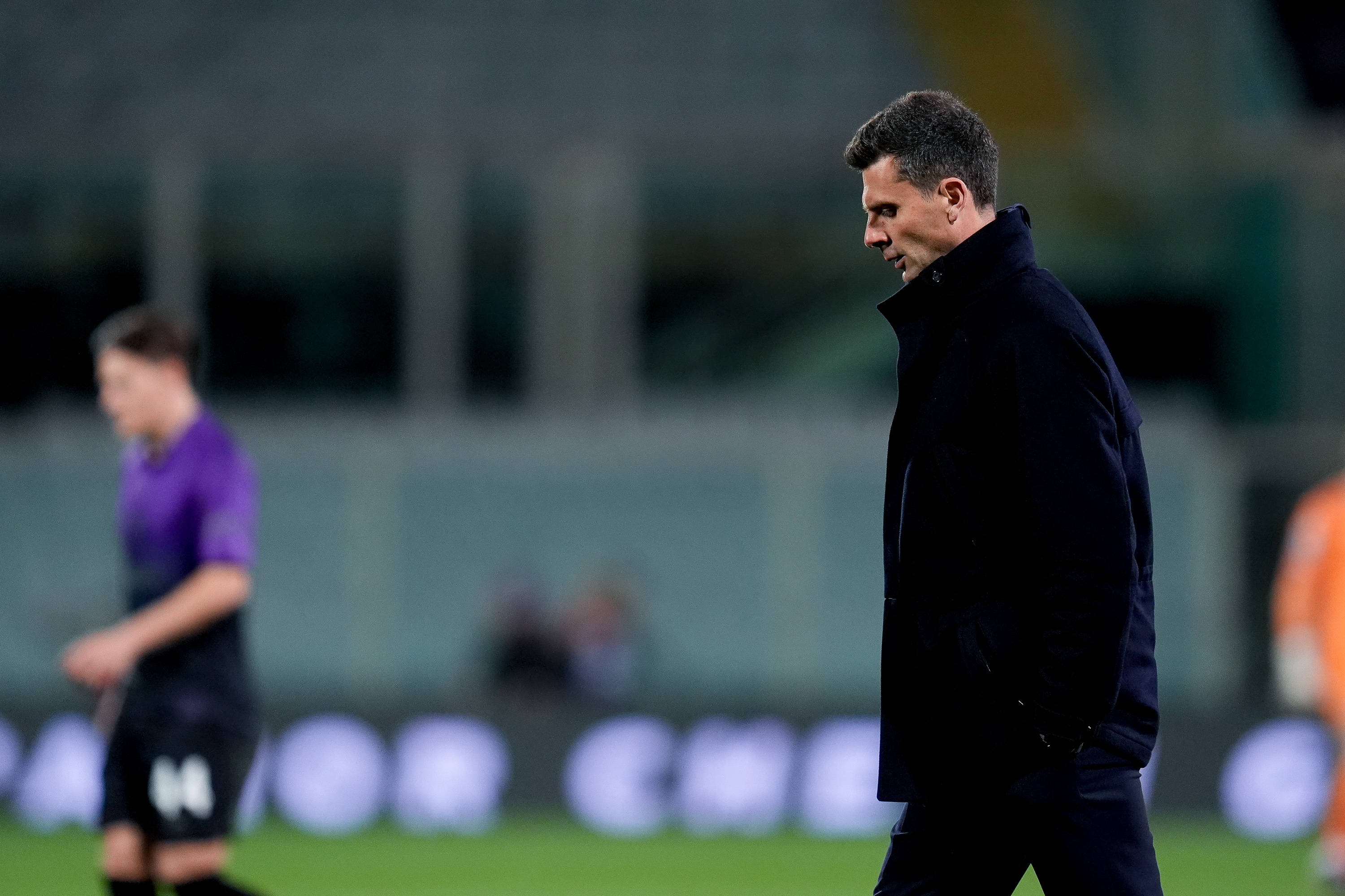 Decizia luată de Juventus în privința lui Thiago Motta, după două umilințe consecutive: 0-3 și 0-4!