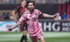 MLS: Inter Miami CF at Atlanta United FC