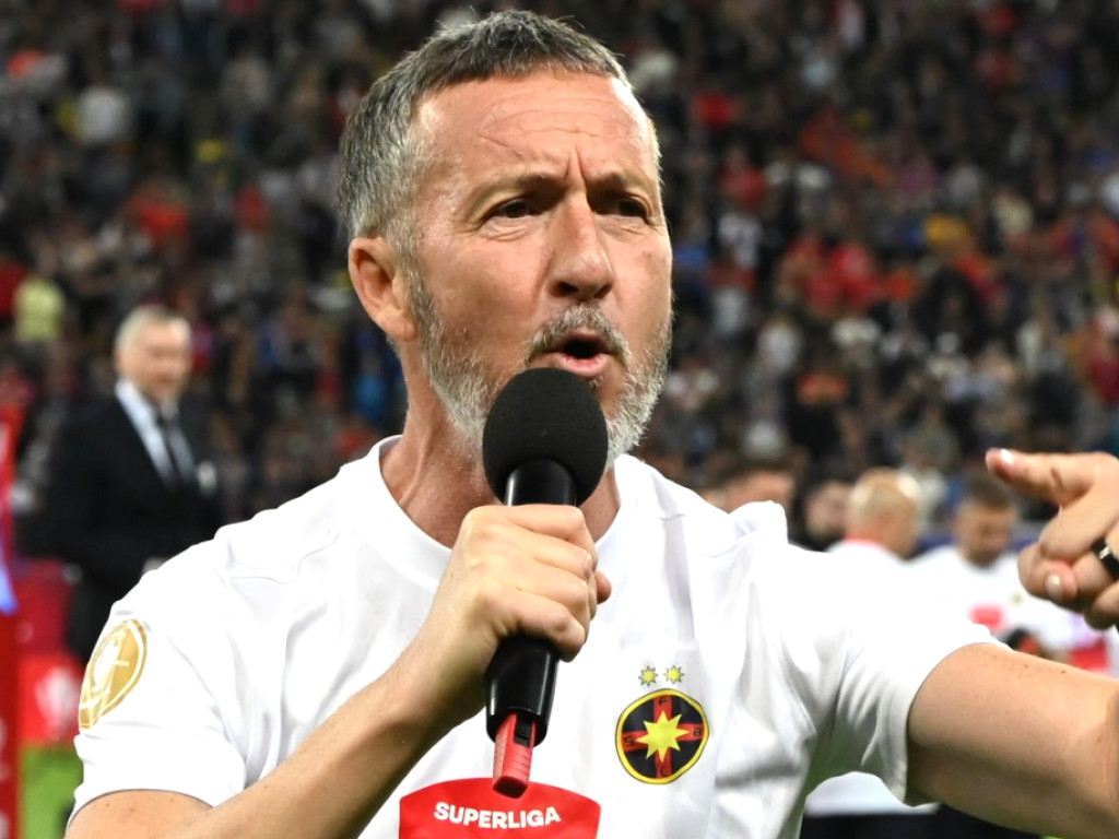 Schimbare la FCSB! MM Stoica a dezvăluit totul și a avut un mesaj pentru Gigi Becali: ”Nu-ți permiți!”