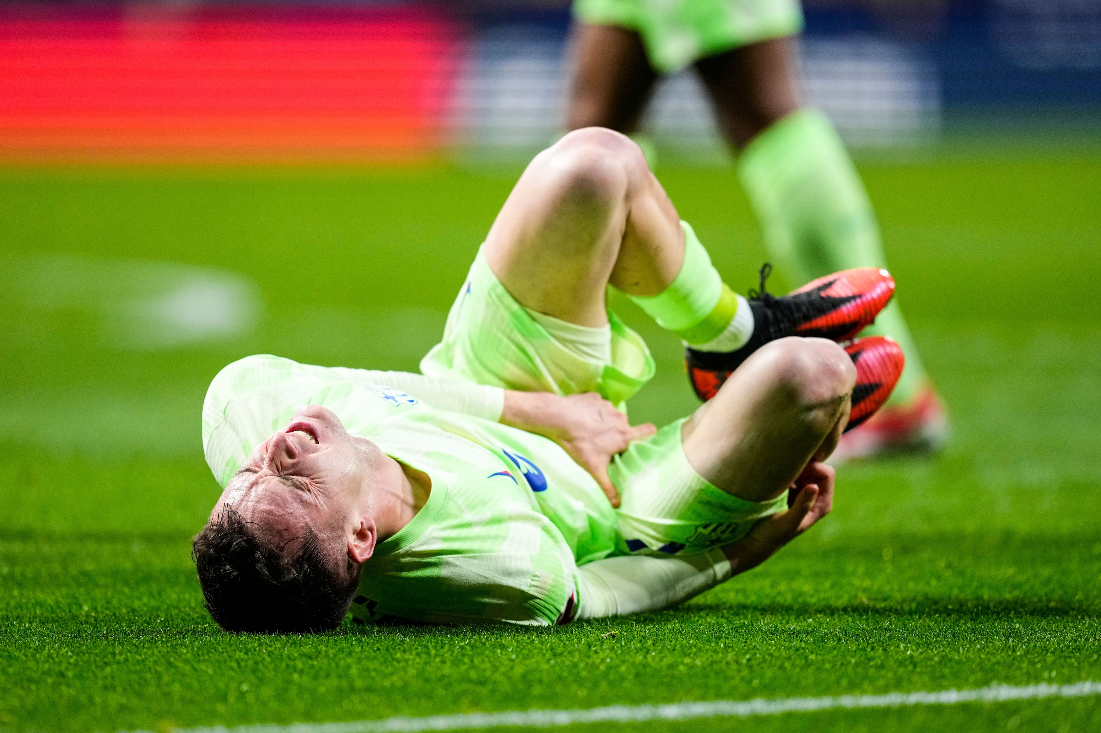 Prețul plătit de Barcelona după victoria cu Atletico. Accidentare gravă pentru fotbalistul lui Flick
