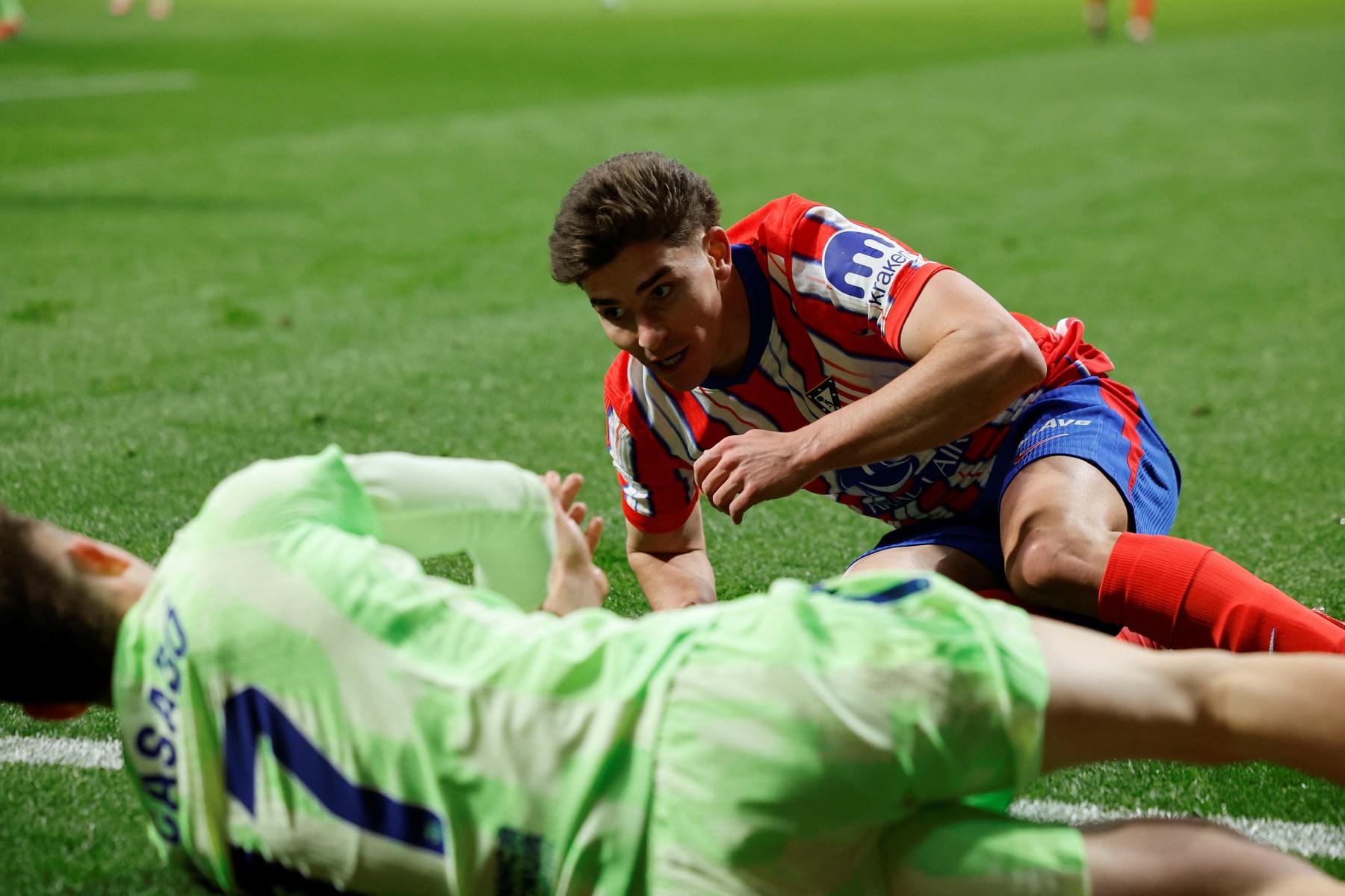 Barcelona a făcut anunțul a doua zi după ”remontada” cu Atletico: s-a accidentat și e OUT tot sezonul