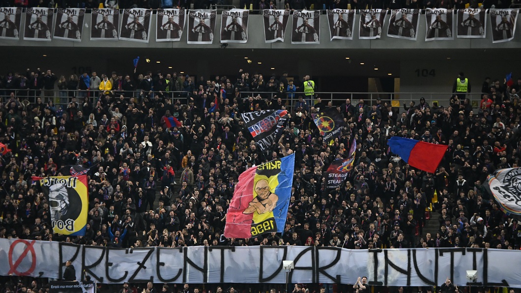 MM Stoica, despre acuzațiile de rasism de la FCSB - Rapid: ”Încetați cu mizeriile astea”