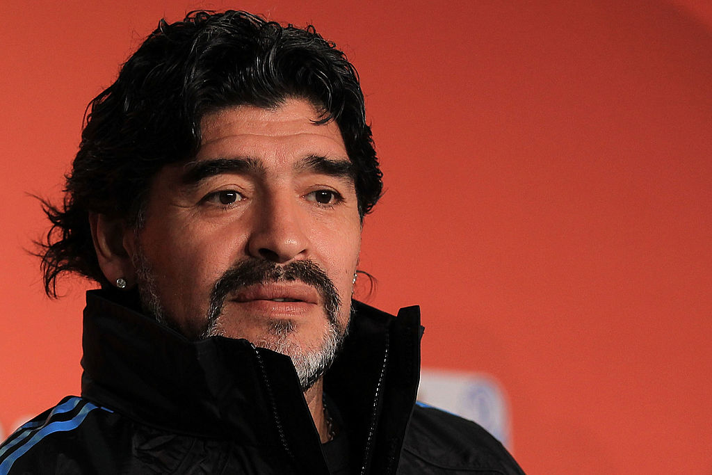 Audieri în cazul morții lui Diego Maradona! Cum se prezintă situația