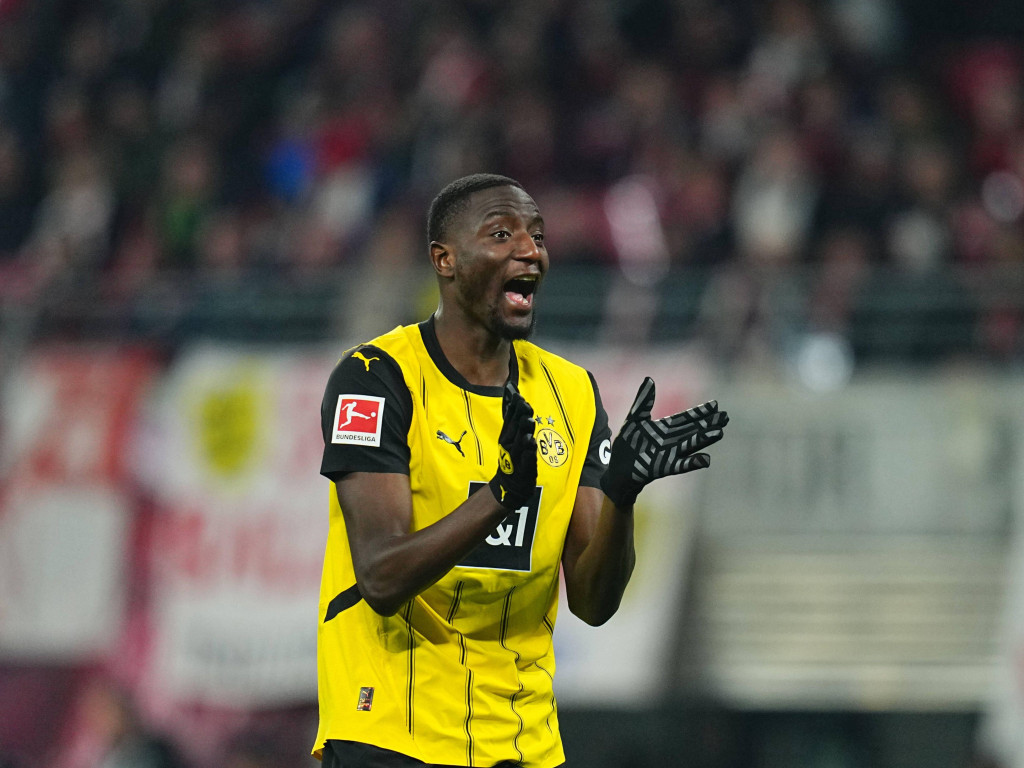 Sabah - Dortmund 1-2. Guirassy a făcut diferența, în meciul din etapa a 3-a din UCL