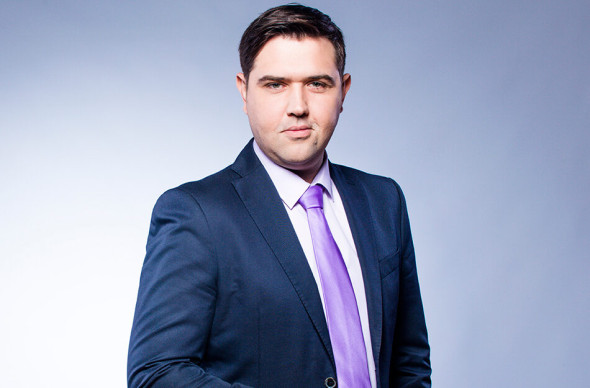 haris mrkonja