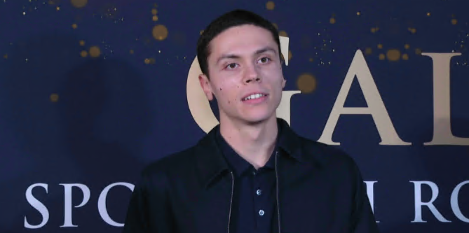 David Popovici le bate obrazul autorităților din România: "Tot cu dezamăgire mă găsiți și azi"