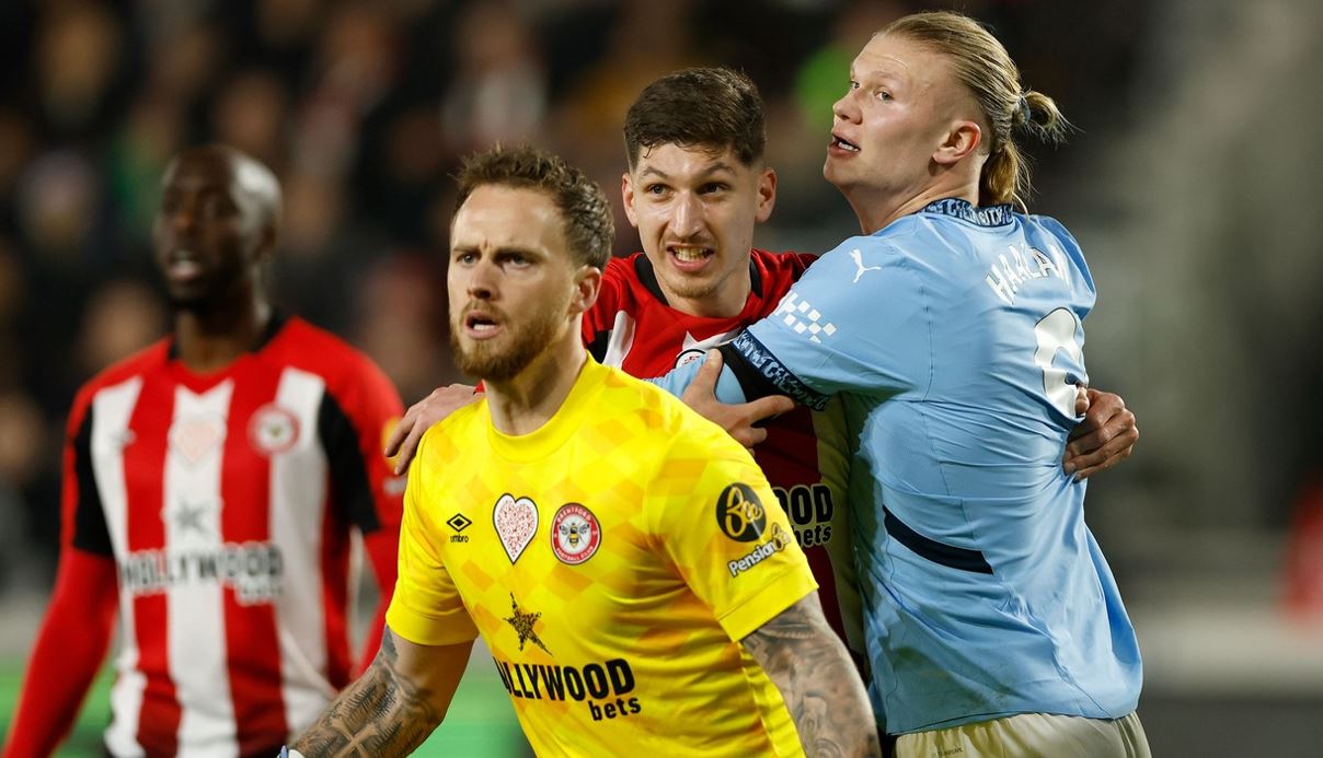 Ce lovitură! Fotbalistul de 22 de milioane de euro din Premier League a primit cetățenia înainte de România - Bosnia