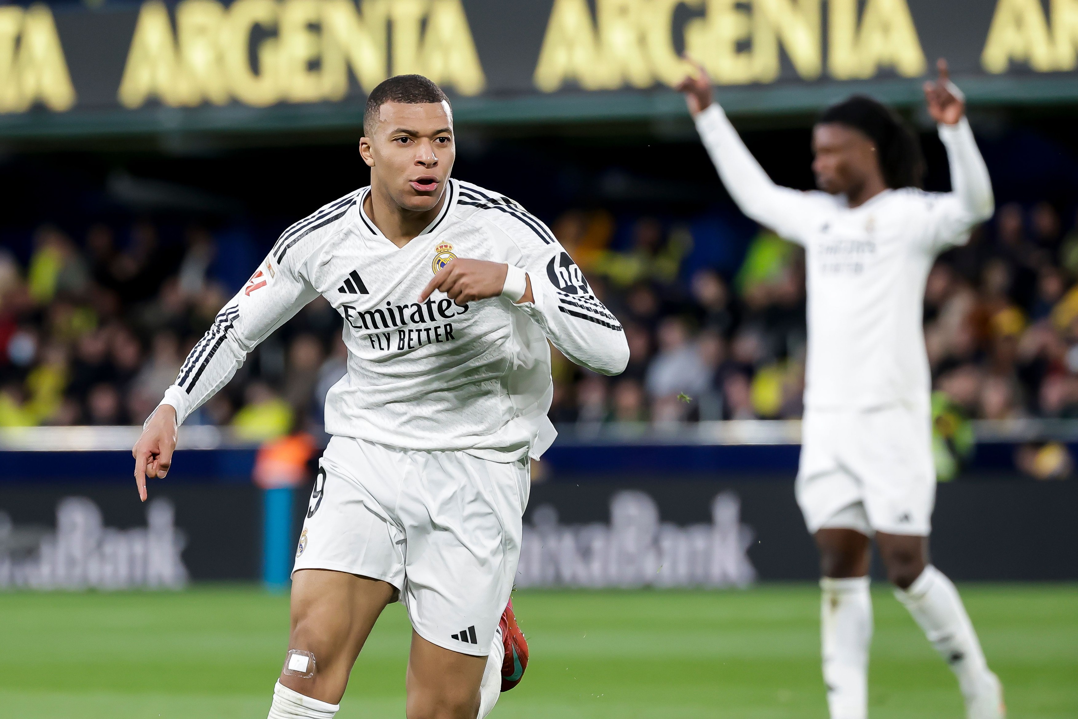 Kylian Mbappe a spus-o pe față: ”Sunt cel mai mare fan al lui!”