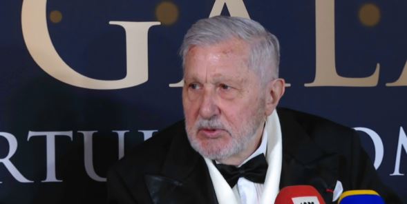 Regretul lui Ilie Năstase: ”O să avem copii bolnavi în viitor. Nu o să ştie nici să alerge, dar nici să meargă”