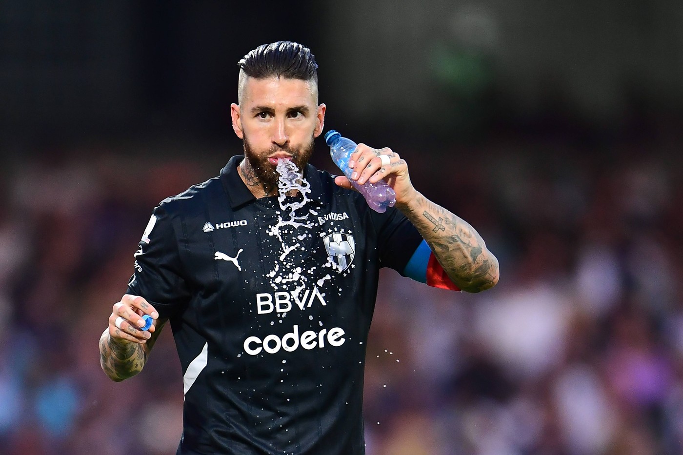 AC Milan a luat decizia! Ce se întâmplă cu transferul lui Sergio Ramos