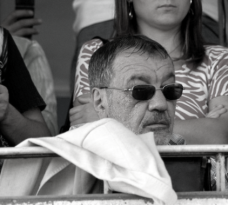 Mihai Stoica a reacționat, după anunțul decesului lui Vasile Simionaș: ”O veste prea tristă”