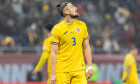 Bucharest, Roumanie. 18th Nov, 2024. Radu Dragusin of Romania during the UEFA Nations League, League C, Group C2 football match between Romania and Cyprus on 18 November 2024 at Arena Nationala in Bucharest, Romania - Photo Mihnea Tatu/Lightspeed Images/D