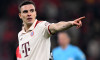 Bayer 04 Leverkusen v FC Bayern München, UEFA Champions League 2024/25 Round of 16 Second Leg - 11 Mar 2025