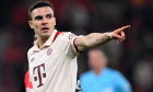 Bayer 04 Leverkusen v FC Bayern München, UEFA Champions League 2024/25 Round of 16 Second Leg - 11 Mar 2025