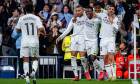Real Madrid CF vs Girona FC - La Liga EA Sports 2024/25