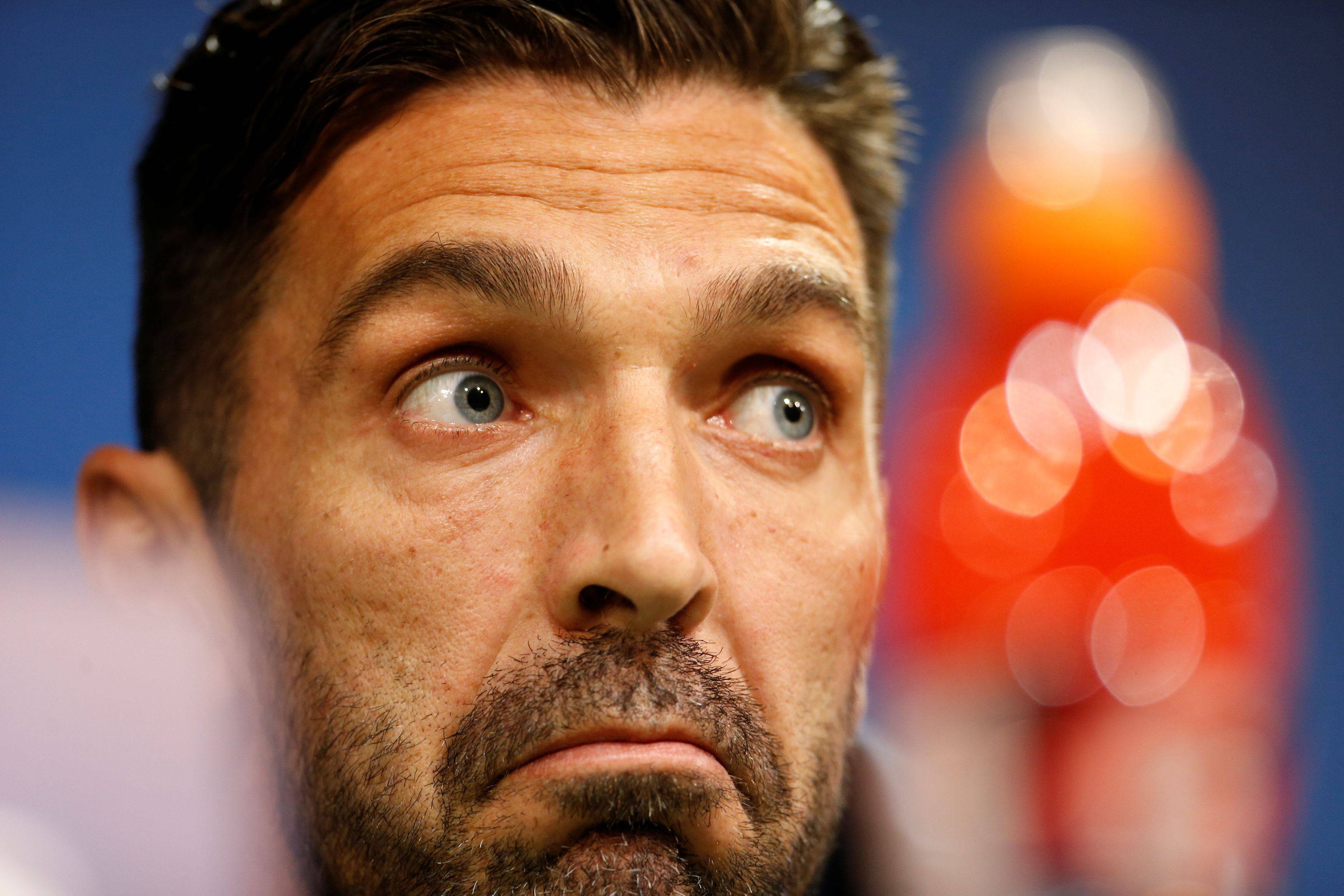 Fiul lui Gianluigi Buffon a ales între Italia și Cehia! Reacția fostului mare portar