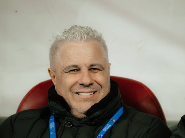 Marius Șumudică, în cărți pentru Gaziantep